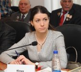 Арастун Мехтиев: Праздник Дня Победы наполнен особым смыслом для Азербайджана (ФОТО)