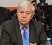 Арастун Мехтиев: Праздник Дня Победы наполнен особым смыслом для Азербайджана (ФОТО)