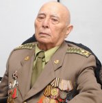 Арастун Мехтиев: Праздник Дня Победы наполнен особым смыслом для Азербайджана (ФОТО)