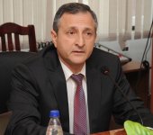 Арастун Мехтиев: Праздник Дня Победы наполнен особым смыслом для Азербайджана (ФОТО)