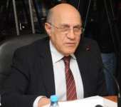 Арастун Мехтиев: Праздник Дня Победы наполнен особым смыслом для Азербайджана (ФОТО)