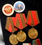Арастун Мехтиев: Праздник Дня Победы наполнен особым смыслом для Азербайджана (ФОТО)