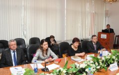 Арастун Мехтиев: Праздник Дня Победы наполнен особым смыслом для Азербайджана (ФОТО)