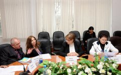 Арастун Мехтиев: Праздник Дня Победы наполнен особым смыслом для Азербайджана (ФОТО)