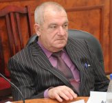Арастун Мехтиев: Праздник Дня Победы наполнен особым смыслом для Азербайджана (ФОТО)