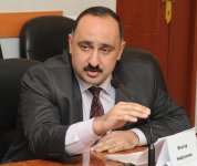 Арастун Мехтиев: Праздник Дня Победы наполнен особым смыслом для Азербайджана (ФОТО)
