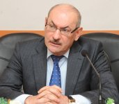Арастун Мехтиев: Праздник Дня Победы наполнен особым смыслом для Азербайджана (ФОТО)