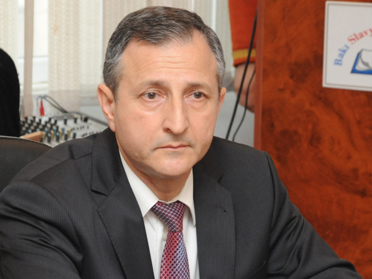 Арастун Мехтиев: Азербайджан внес большой вклад в победу во Второй мировой войне