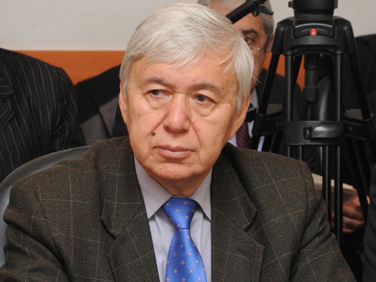 Юрий Булуктаев: Неправомерные оценки Великой Отечественной войны вызывают сожаление
