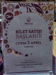 Baku 2015 European Games tickets go on sale (PHOTO)