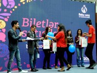 Baku 2015 European Games tickets go on sale (PHOTO)