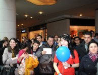 Baku 2015 European Games tickets go on sale (PHOTO)
