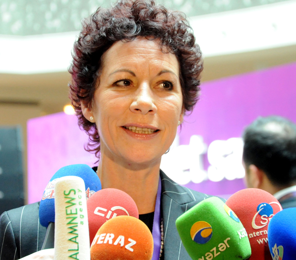 Baku 2015 European Games tickets go on sale (PHOTO)