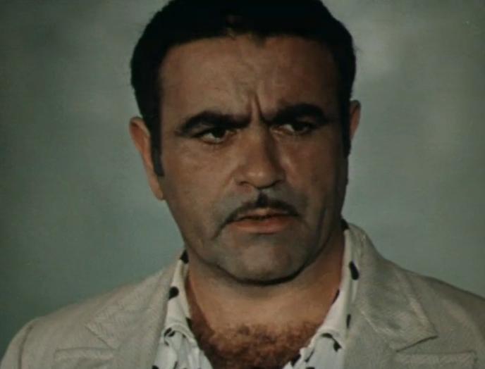 "Это не мой зуб, это даже не твой зуб…" - Мухтар Маниев отмечает юбилей (ФОТО)