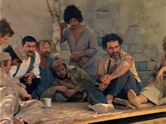 "Это не мой зуб, это даже не твой зуб…" - Мухтар Маниев отмечает юбилей (ФОТО)