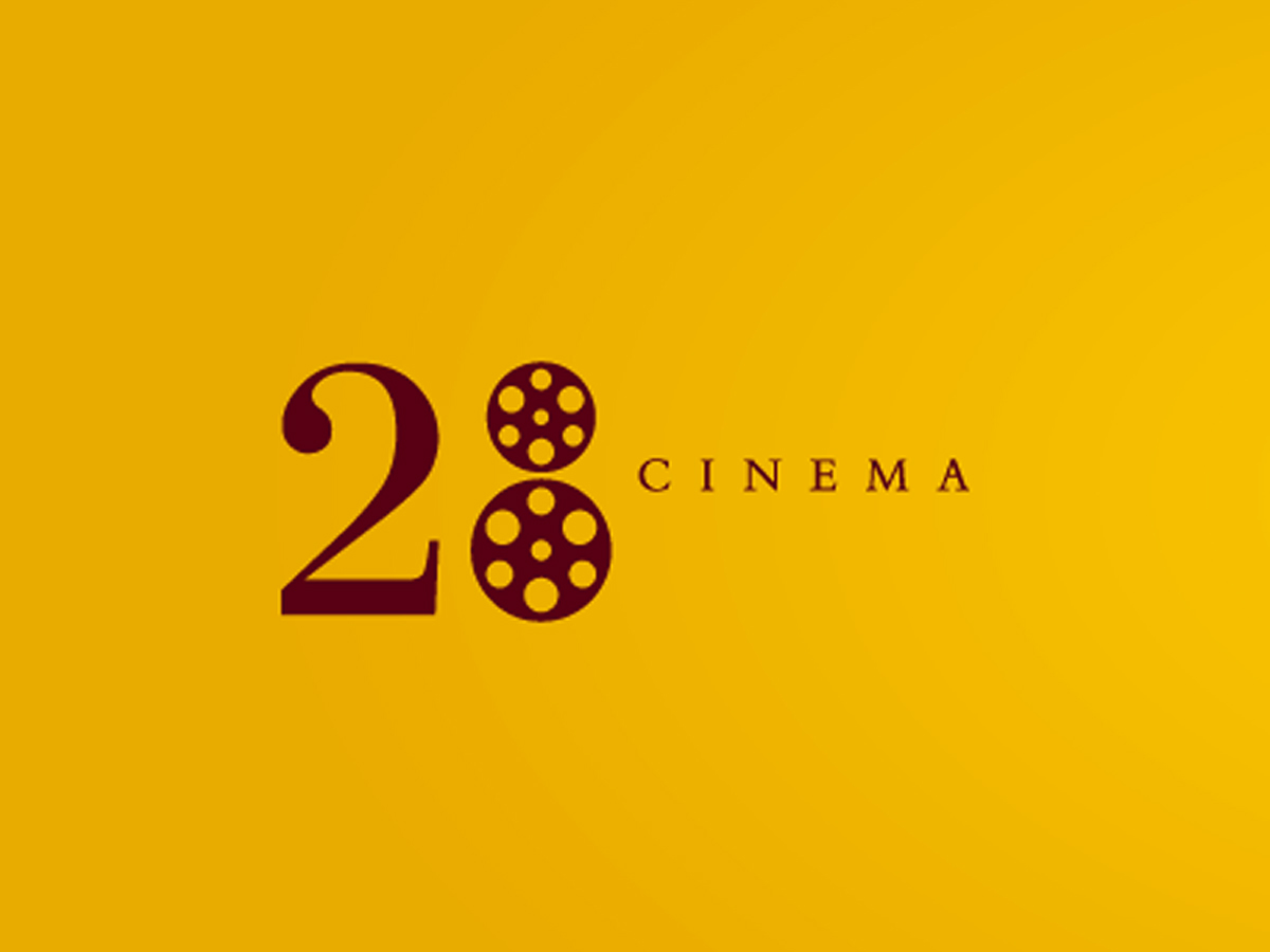 Афиша 28 Cinema на 25-26 апреля