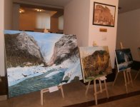 Завораживающая красота Губинского района (ФОТО)