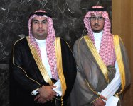 Ceremony of signing contract to hold IV Islamiada in Azerbaijan takes place (PHOTO)