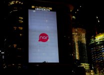 Nar Mobile провел ребрендинг (ФОТО)