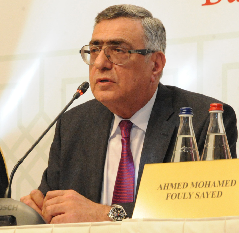 Ceremony of signing contract to hold IV Islamiada in Azerbaijan takes place (PHOTO)