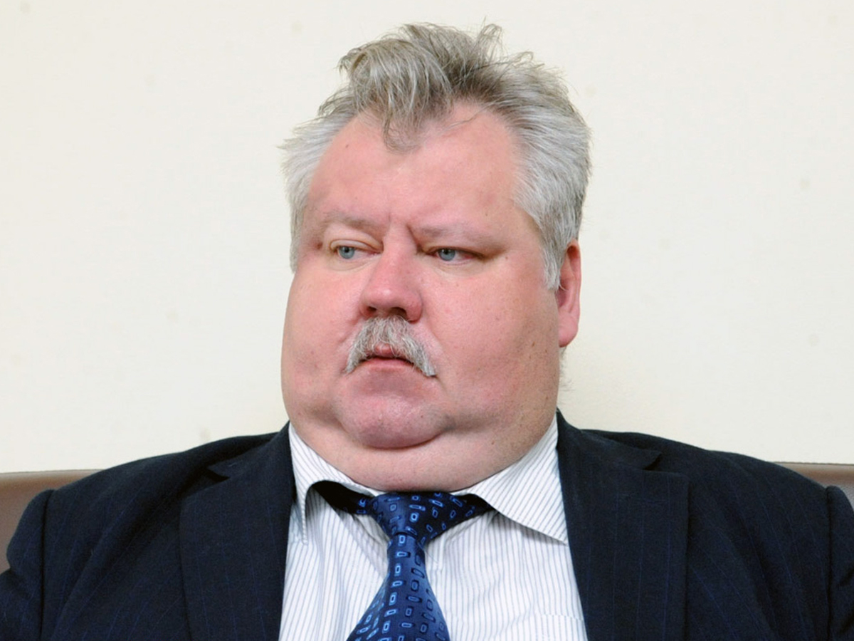 Скончался посол Латвии в Азербайджане