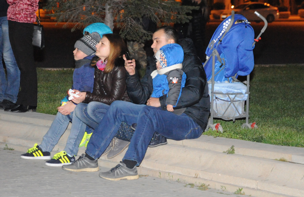 Nar Mobile провел ребрендинг (ФОТО)