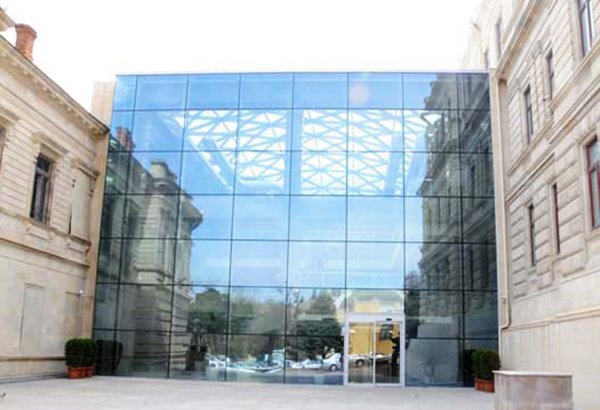 Some museums, exhibition halls in Baku on lockdown due to tightened quarantine