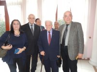 Магия голоса Джанали Акперова – пророческие слова Хана Шушинского (ФОТО)