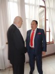 Магия голоса Джанали Акперова – пророческие слова Хана Шушинского (ФОТО)