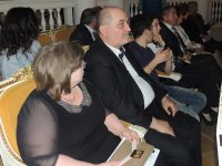 Магия голоса Джанали Акперова – пророческие слова Хана Шушинского (ФОТО)