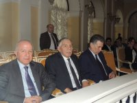 Магия голоса Джанали Акперова – пророческие слова Хана Шушинского (ФОТО)