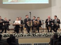 Магия голоса Джанали Акперова – пророческие слова Хана Шушинского (ФОТО)