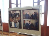 Магия голоса Джанали Акперова – пророческие слова Хана Шушинского (ФОТО)