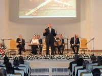 Магия голоса Джанали Акперова – пророческие слова Хана Шушинского (ФОТО)