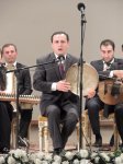 Магия голоса Джанали Акперова – пророческие слова Хана Шушинского (ФОТО)