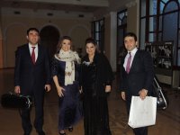 Магия голоса Джанали Акперова – пророческие слова Хана Шушинского (ФОТО)