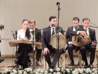 Магия голоса Джанали Акперова – пророческие слова Хана Шушинского (ФОТО)