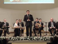 Магия голоса Джанали Акперова – пророческие слова Хана Шушинского (ФОТО)