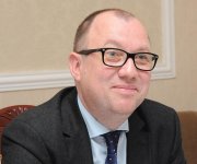 Co-op between Azerbaijani, German civil societies need to be enhanced (PHOTO)