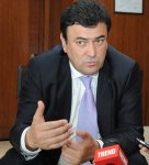 Афганистан готов предпринять конкретные шаги по развитию сотрудничества с Азербайджаном