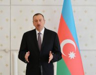 Younger generation shouldn’t forget Armenia was created on historical Azerbaijani lands (PHOTO)
