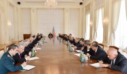 Younger generation shouldn’t forget Armenia was created on historical Azerbaijani lands (PHOTO)