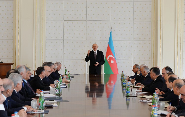 Younger generation shouldn’t forget Armenia was created on historical Azerbaijani lands (PHOTO)