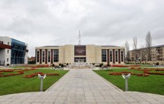 Президент Азербайджана призвал к развитию внутреннего туризма