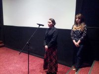 Всемирный день распространения информации о проблеме аутизма - акция в Баку (ФОТО)