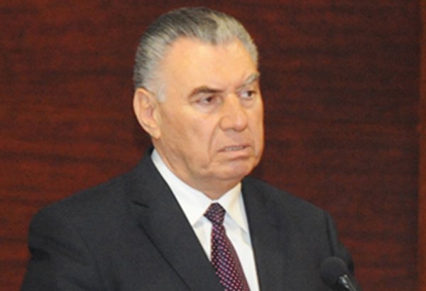 Campaign to discredit Azerbaijan in anticipation of European Games was predictable - deputy PM