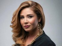 Эльнара Халилова проведет благотворительную акцию единственному сыну