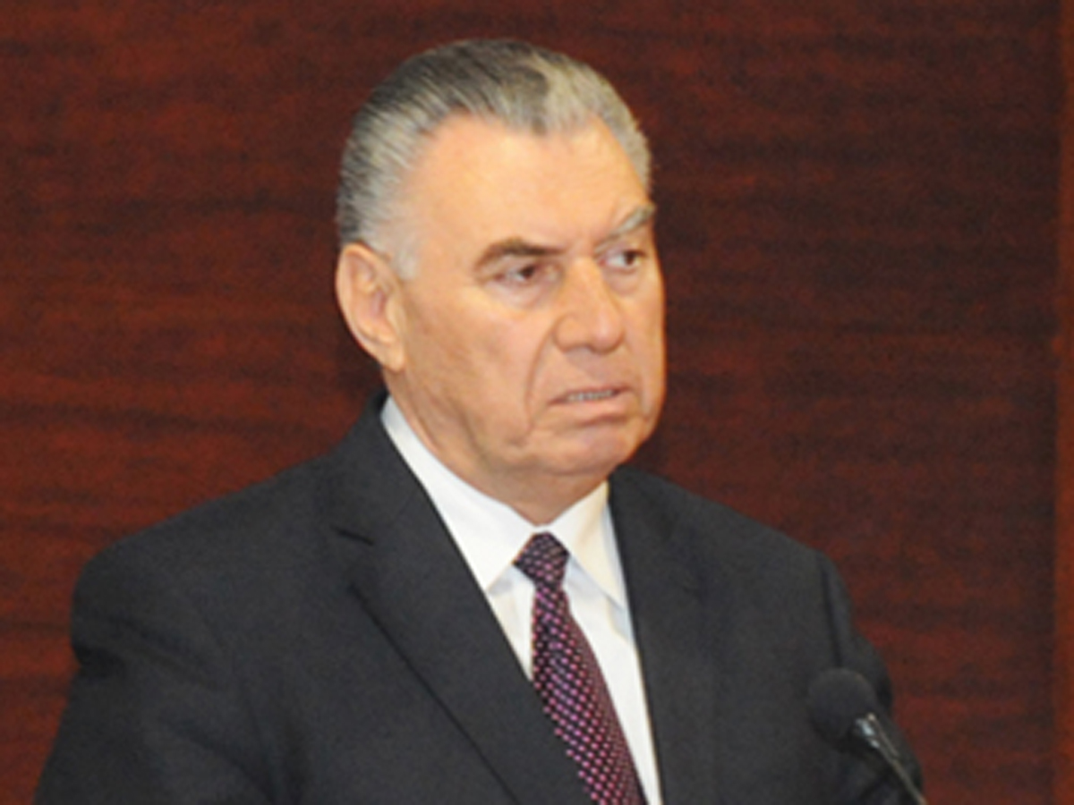 Али Гасанов: Мир устал от упрямства Армении
