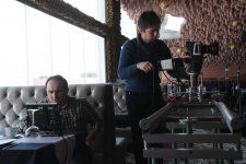 Али Миралиев похитил молодую девушку (ФОТО)