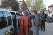 Али Миралиев похитил молодую девушку (ФОТО)
